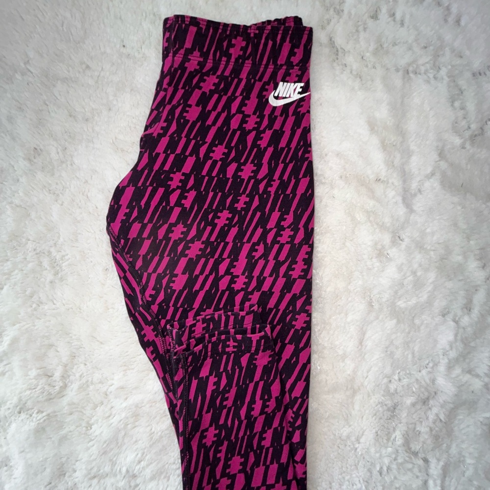 Nike leggings